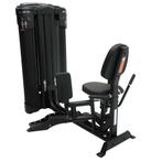 Inspire DUAL Station Inner + Outer Thigh, Verzenden, Nieuw