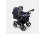 Bugaboo Donkey Classic+ Mono Kinderwagen - 5 Punts, Verzenden, Nieuw