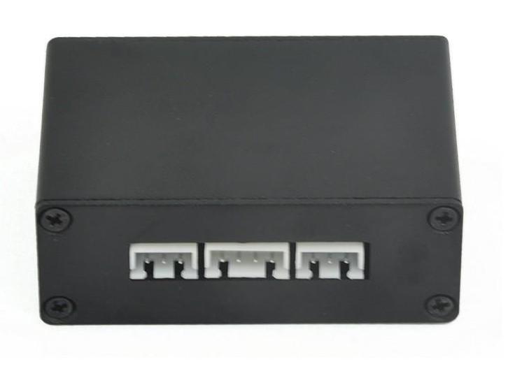 Achteruitrijcamera Switch 2 Ingangen, Auto diversen, Auto-accessoires, Verzenden