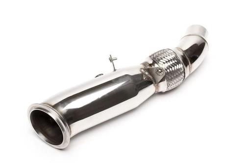 Downpipe BMW 1 series F20 / F21, 2 series F22 / F23, 3 serie, Auto diversen, Tuning en Styling