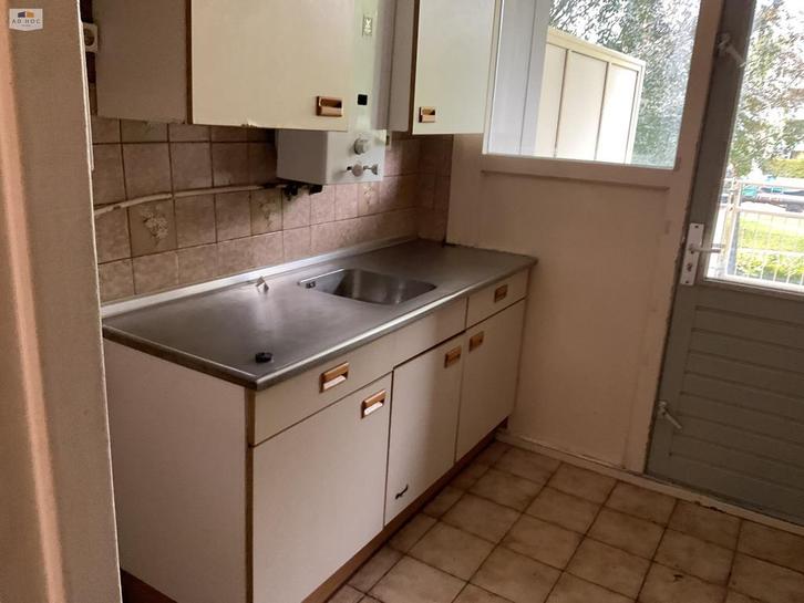 Woning te huur in Hengelo (O) - 66 m² - 2 kamer(s) - 2, Huizen en Kamers, Huizen te huur, Overijssel, Overige soorten