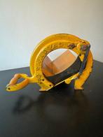 Raadvad - Raadvad - Broodsnijmachine - 294 - Hout, Staal,, Antiek en Kunst