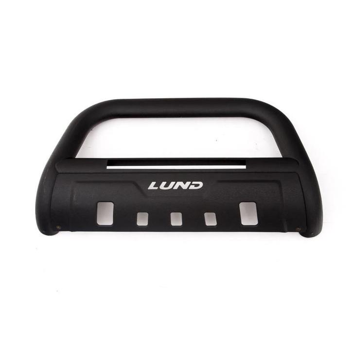 Lund 08-17 Toyota Sequoia Bull Bar w/Light & Wiring - Black, Auto-onderdelen, Carrosserie en Plaatwerk, Ophalen of Verzenden