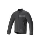 Alpinestars Aeron Jas zwart, Motoren, Nieuw met kaartje, Jas | textiel, Alpinestars, Heren