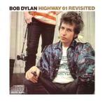 cd - Bob Dylan - Highway 61 Revisited, Verzenden, Zo goed als nieuw