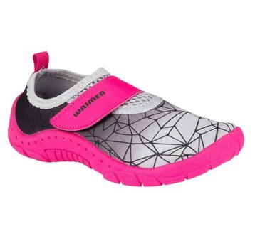 Waimea Aquaschoenen Dory Roze/Grijs Maat 28 beschikbaar voor biedingen