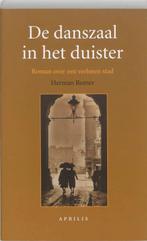 De danszaal in het duister 9789059941359 H. Romer, Boeken, Verzenden, Zo goed als nieuw, H. Romer