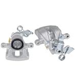 Remklauw VW VOLKSWAGEN CORRADO 2.0 i achterzijde, rechts, Verzenden, Nieuw