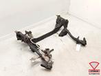 Audi RS6 C7 4G Subframe Voor 4G0399678A, Ophalen, Gebruikt, Voor, Audi