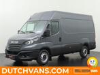 25 x Iveco Daily  gebruikt en Nieuw Direct Rijden!!!, Nieuw, Diesel, Iveco