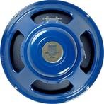 Celestion BLUE-8 Alnico gitaarluidspreker 31cm 15W 8 Ohm, Muziek en Instrumenten, Versterkers | Bas en Gitaar, Verzenden, Nieuw