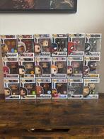 Funko - Funko Pop Marvel Funko Pop collection lot -