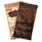 Flesh and Blood: Monarch Unlimited Booster, Verzenden, Nieuw