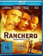 Ranchero - Drogensumpf L.A. [Blu-ray] von Kaponas, R...  DVD, Cd's en Dvd's, Blu-ray, Verzenden, Zo goed als nieuw