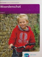 CITO/LOVS (2008) Woordenschat groep 5, Verzenden, Nieuw