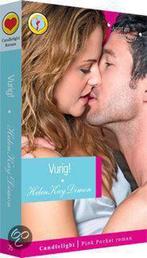 Vurig! / Pink Pockets / 74 9789037829747 HelenKay Dimon, Boeken, Romans, Verzenden, Gelezen, HelenKay Dimon