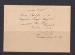 Duitsland 1931 - Reiskaart met Polar Flight via Graf, Gestempeld