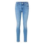 7 for all Mankind • blauwe The Skinny jeans • 28, 7 for all mankind, Verzenden, Nieuw, Blauw