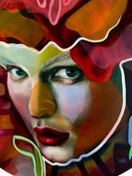 Valentina Andrees - Un fiore nascosto, Antiek en Kunst