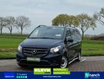 Zakelijke Lease |  Mercedes-Benz Vito 114 CDI TOURER, Auto's, Automaat, Blauw, Mercedes-Benz, Diesel