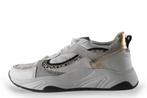 Poelman Sneakers in maat 40 Wit | 10% extra korting, Poelman, Verzenden, Wit, Sneakers of Gympen