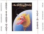 cd - The Rolling Stones - Happy Birthday Nicky â¢ Live I, Verzenden, Zo goed als nieuw
