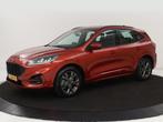 Zakelijke Lease |  Ford Kuga 2.5 PHEV ST-Line | Trekhaak | A, Auto's, Automaat, Lichtmetalen velgen, Stof, Gebruikt