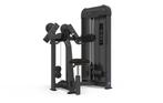 LP113 | GYMFIT LATERAL RAISE | LUXURY-LINE PLUS-Touchscreen, Sport en Fitness, Fitnessmaterialen, Ophalen of Verzenden, Nieuw