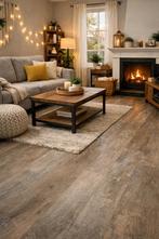 PVC Vloer klick, Ophalen, Kunststof, Nieuw, Vloerdelen of -planken