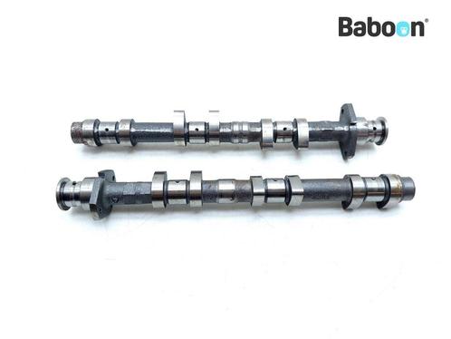 Nokkenas Triumph Speed Triple 1050 2005-2007 (VIN, Motoren, Onderdelen | Overige, Gebruikt, Verzenden