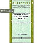 Kernteksten uit de zendbrief aan de kolossenzen Van Campen, Boeken, Verzenden, Gelezen, Van Campen