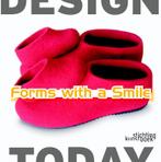 Design Today: Forms with a Smile 9789058562357 M. Bucquoye, Boeken, Verzenden, Gelezen, M. Bucquoye