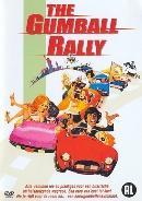 Gumball rally - DVD, Verzenden, Nieuw in verpakking