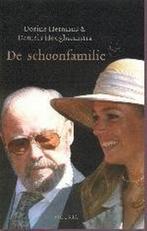 Schoonfamilie 9789045851426 Daniela Hooghiemstra, Boeken, Verzenden, Zo goed als nieuw, Daniela Hooghiemstra