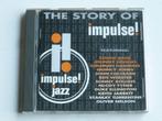 The Story of Impulse!, Verzenden, Zo goed als nieuw