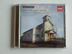 Ride on, King Jesus - Florence Quivar sings black music of A, Verzenden, Nieuw in verpakking