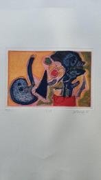 Corneille (1922-2010) - Senza titolo