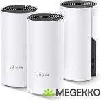TP-Link Deco M4 3-Pack, Verzenden, Nieuw, TP-LINK