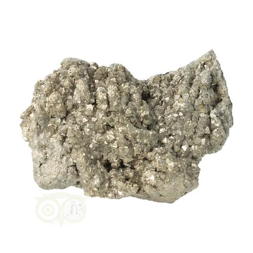 Pyriet ruw  XL (fools gold) Nr 16 - 532 gram, Sieraden, Tassen en Uiterlijk, Edelstenen, Nieuw, Verzenden