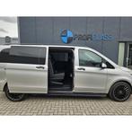 Dubbele cabine Mercedes-Benz Vito L3, Nieuw, Mercedes-Benz
