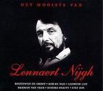 cd digi - Lennaert Nijgh - Het Mooiste Van, Verzenden, Zo goed als nieuw