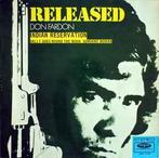 LP gebruikt - Don Fardon - Released, Verzenden, Zo goed als nieuw