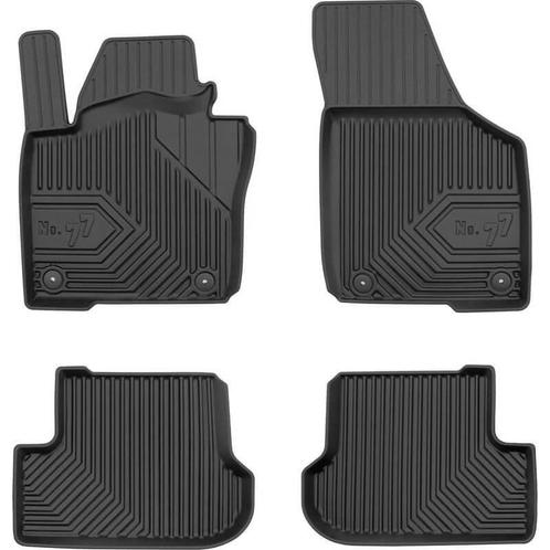 Volkswagen Beetle HB 2011-2019 All Weather rubber automatten, Auto diversen, Automatten, Nieuw, Ophalen of Verzenden