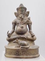 Figuur van Ganesha - Cambodja  (Zonder Minimumprijs)