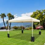TRUUSK Paviljoen Basis Voor Opvouwbare Paviljoen Partytent F, Verzenden, Nieuw