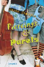 Piercings & parels 9789025857899 Maren Stoffels, Verzenden, Gelezen, Maren Stoffels