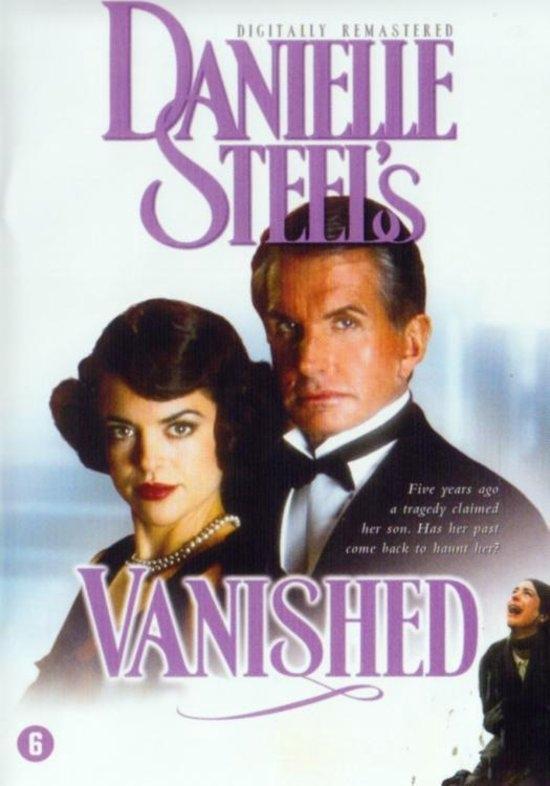 Danielle Steel - Vanished - DVD, Cd's en Dvd's, Dvd's | Thrillers en Misdaad, Verzenden
