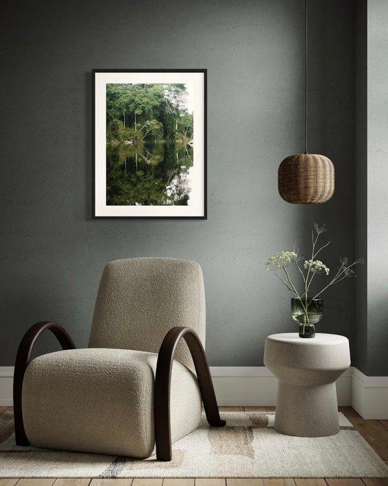 Mariska Karto - Amazone reflection 1, Antiek en Kunst, Kunst | Designobjecten