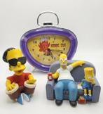 Fox - The Simpsons - 3 - Lot Démons et merveilles, Nieuw in verpakking