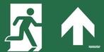 Famostar Go! Pictogram Noodverlichting - 392813, Verzenden, Nieuw, Overige typen